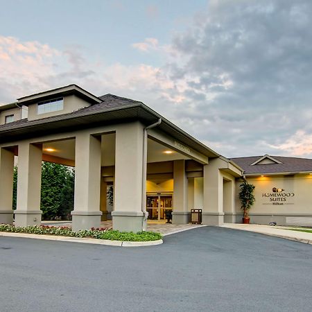 Homewood Suites By Hilton Leesburg Zewnętrze zdjęcie
