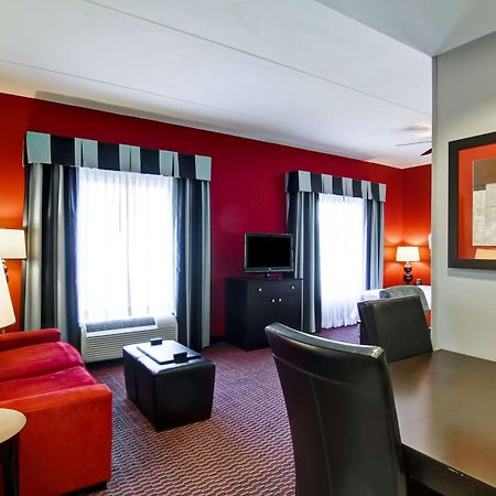 Homewood Suites By Hilton Leesburg Zewnętrze zdjęcie