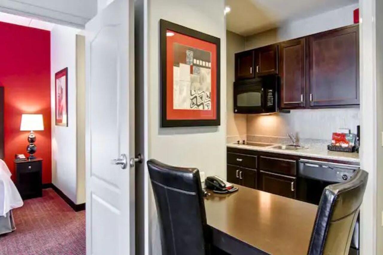 Homewood Suites By Hilton Leesburg Zewnętrze zdjęcie