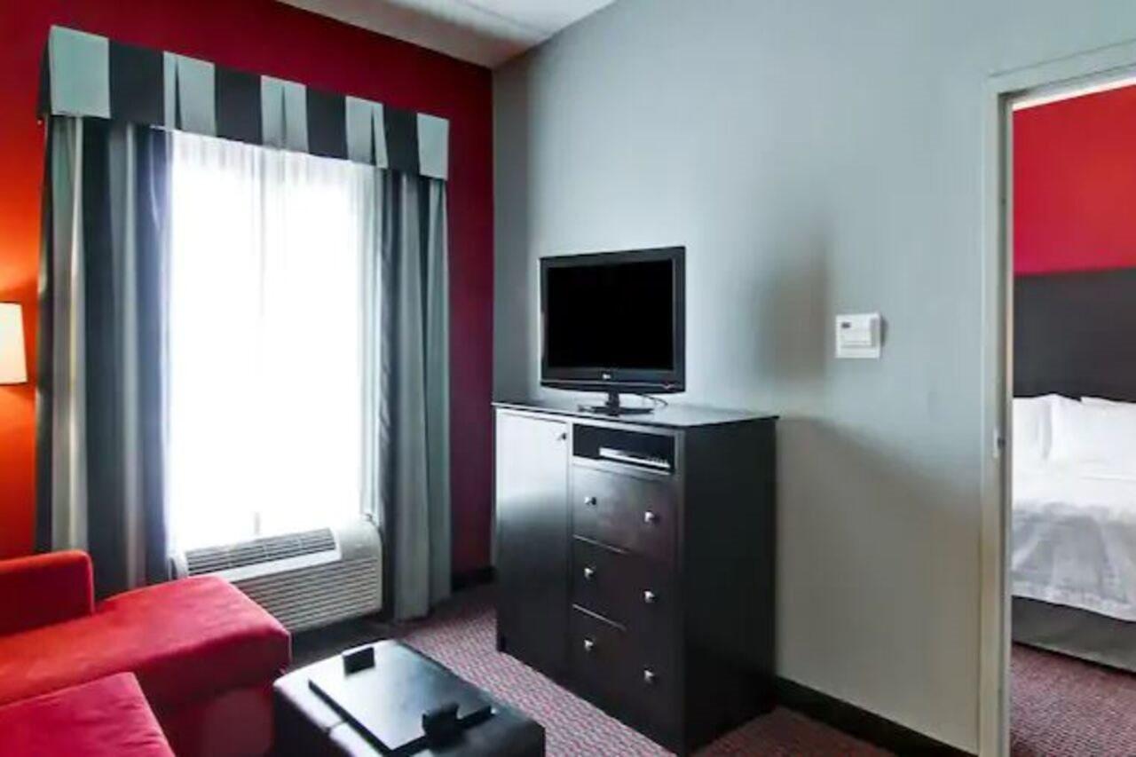 Homewood Suites By Hilton Leesburg Zewnętrze zdjęcie