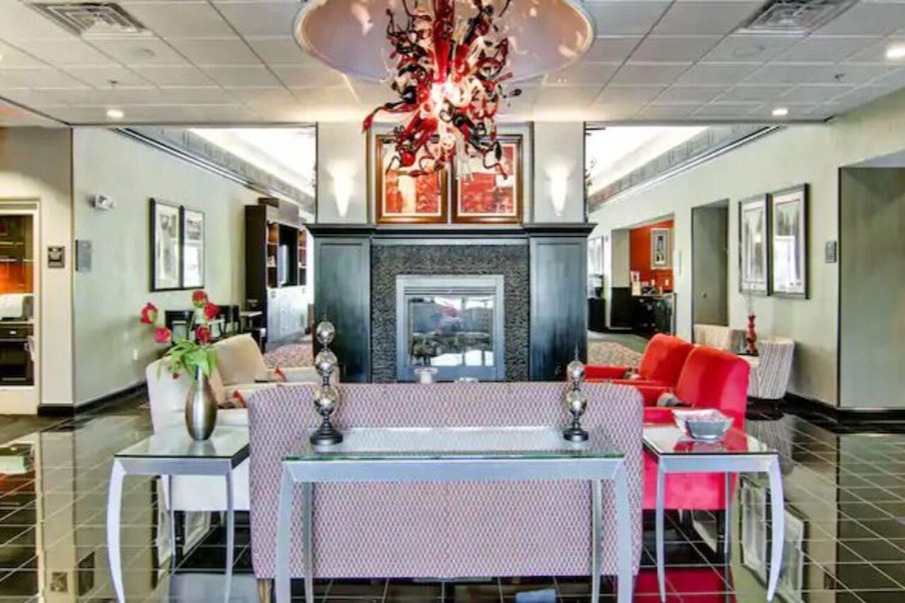 Homewood Suites By Hilton Leesburg Zewnętrze zdjęcie
