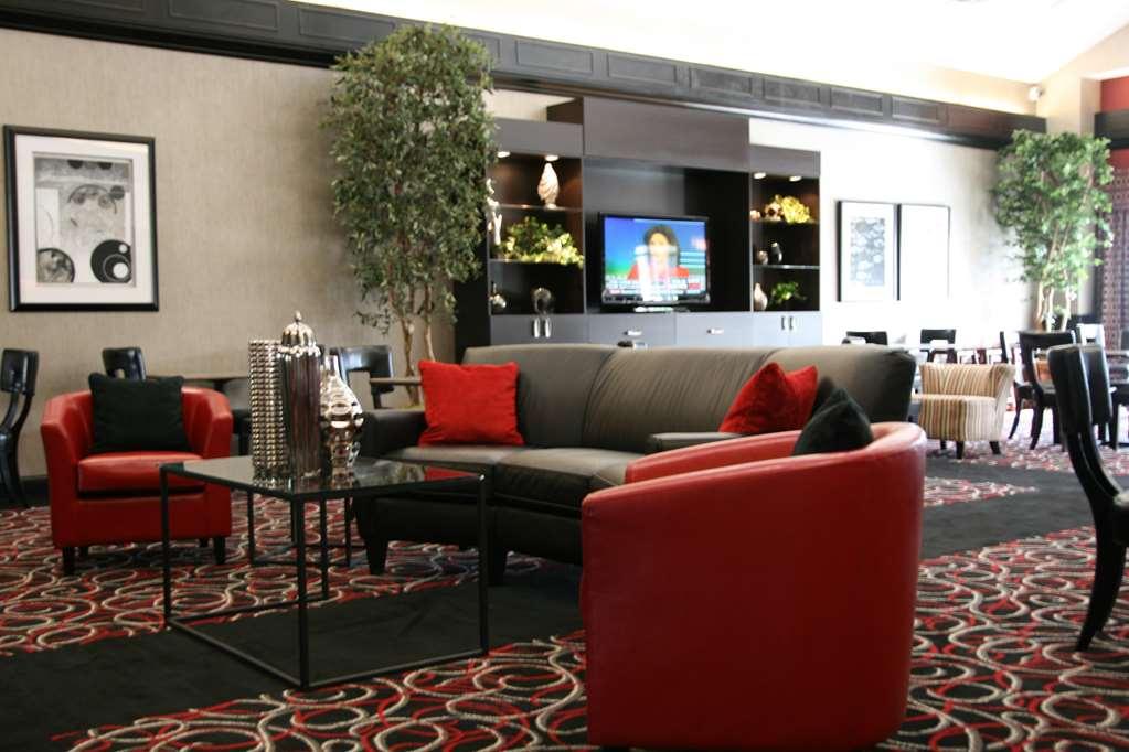 Homewood Suites By Hilton Leesburg Wnętrze zdjęcie