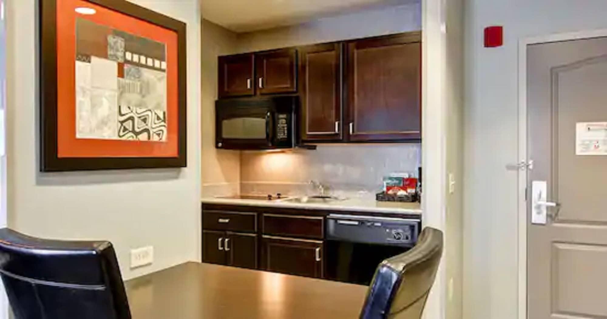 Homewood Suites By Hilton Leesburg Zewnętrze zdjęcie