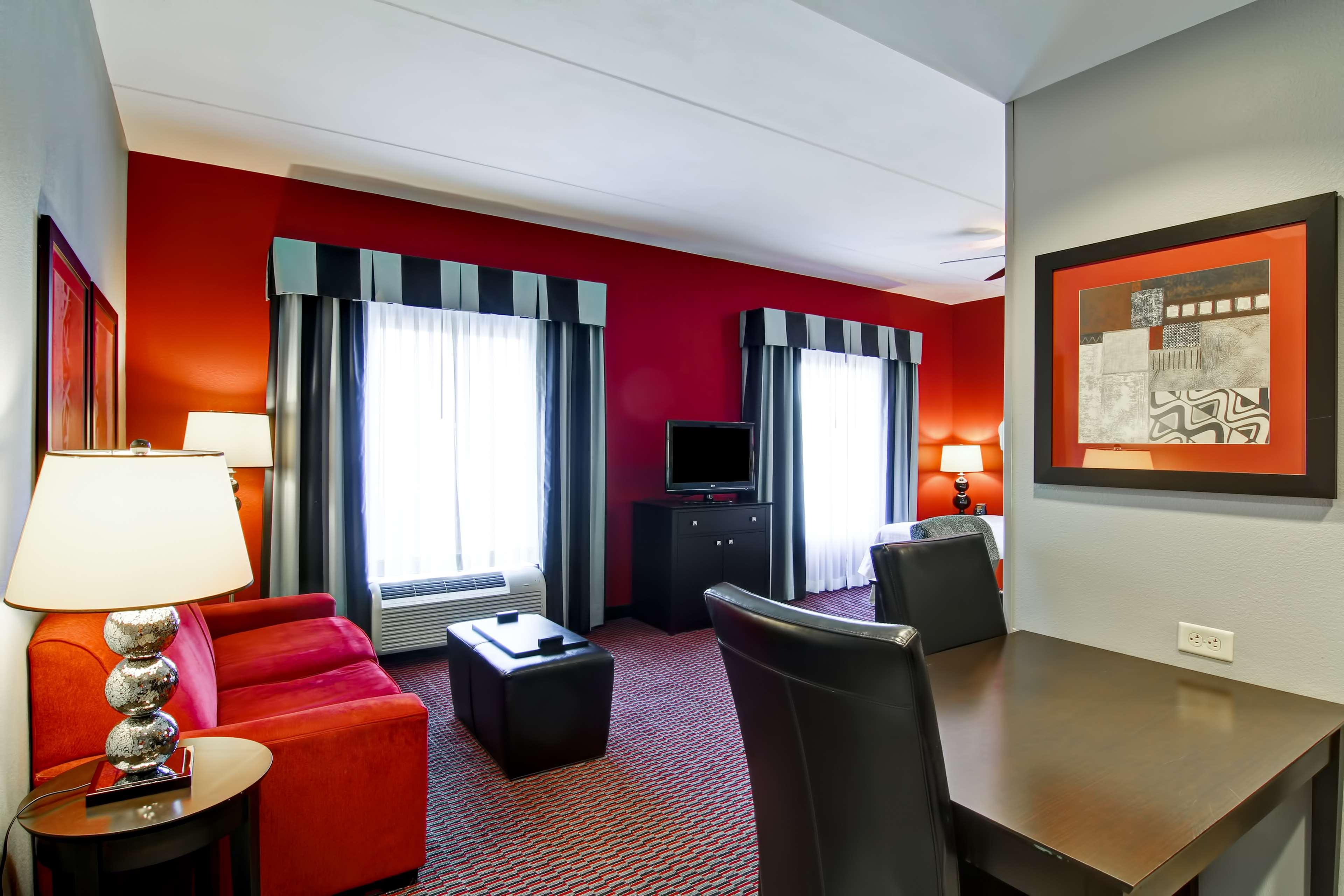 Homewood Suites By Hilton Leesburg Zewnętrze zdjęcie