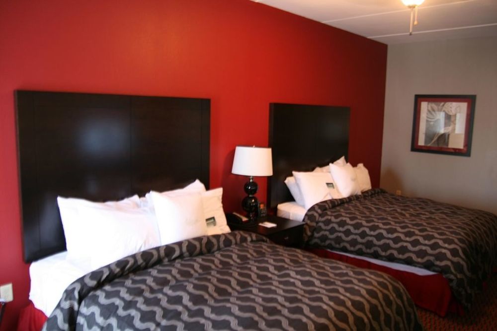 Homewood Suites By Hilton Leesburg Pokój zdjęcie