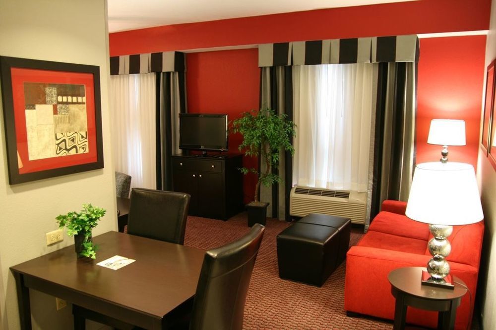 Homewood Suites By Hilton Leesburg Pokój zdjęcie