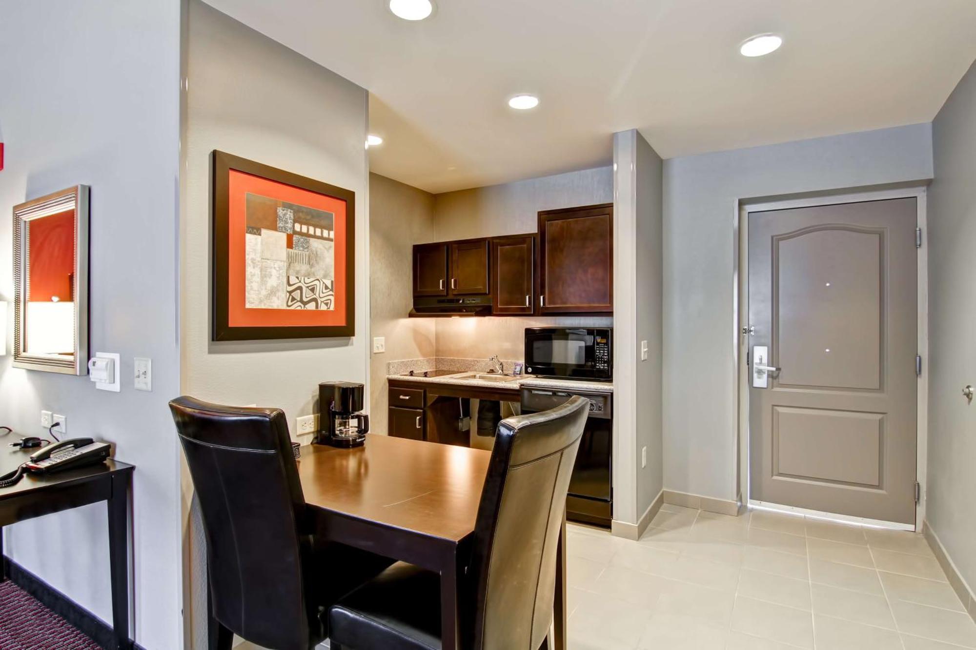 Homewood Suites By Hilton Leesburg Zewnętrze zdjęcie