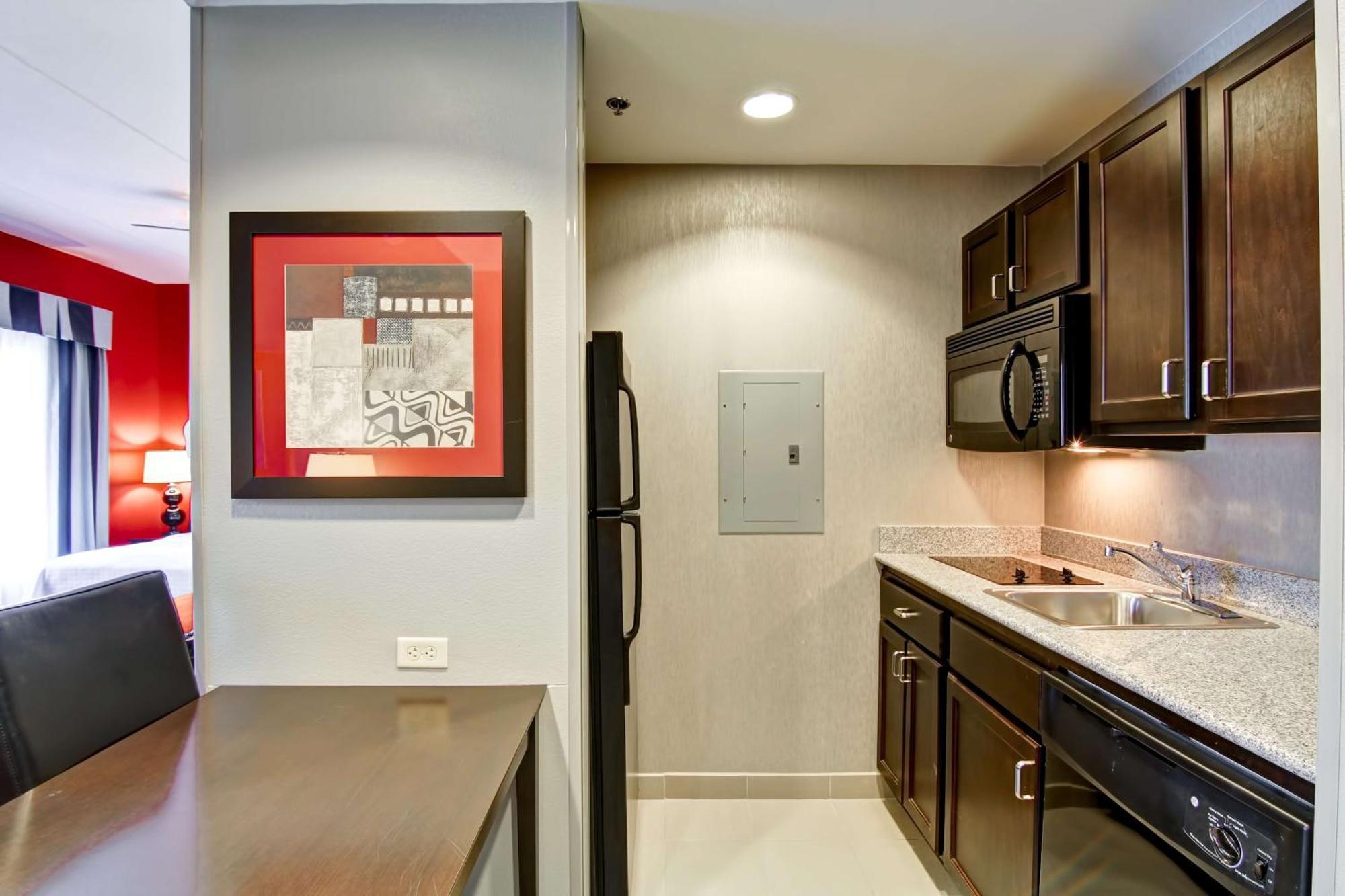 Homewood Suites By Hilton Leesburg Zewnętrze zdjęcie