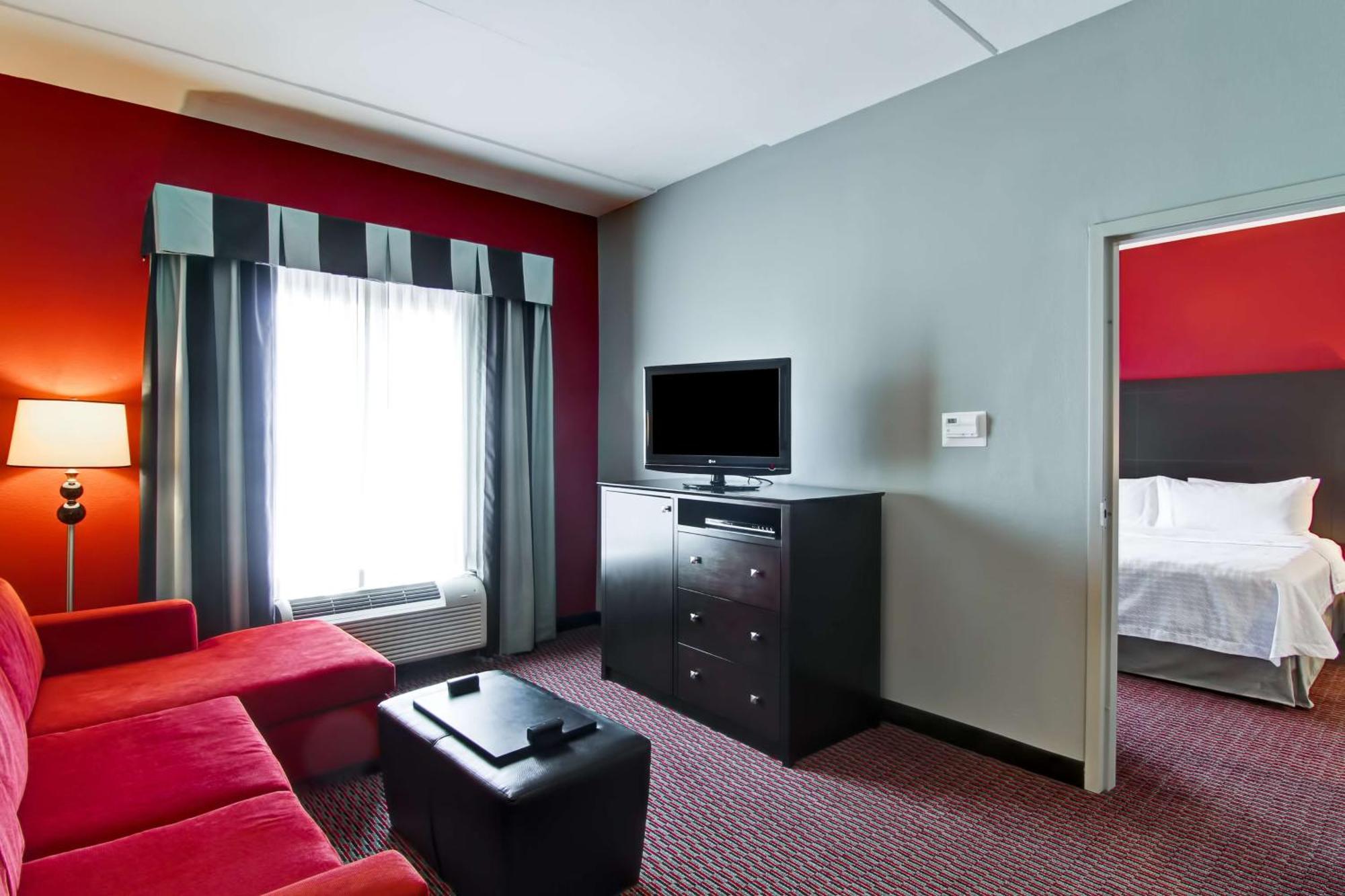 Homewood Suites By Hilton Leesburg Zewnętrze zdjęcie