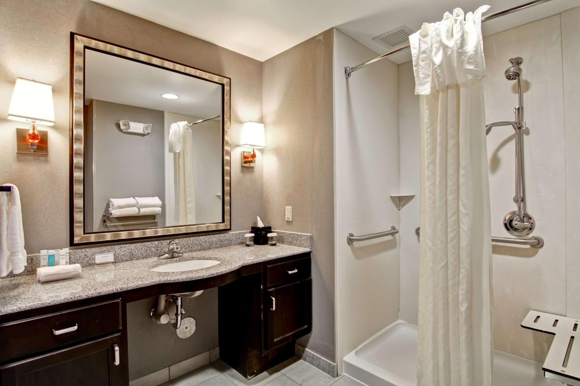 Homewood Suites By Hilton Leesburg Zewnętrze zdjęcie