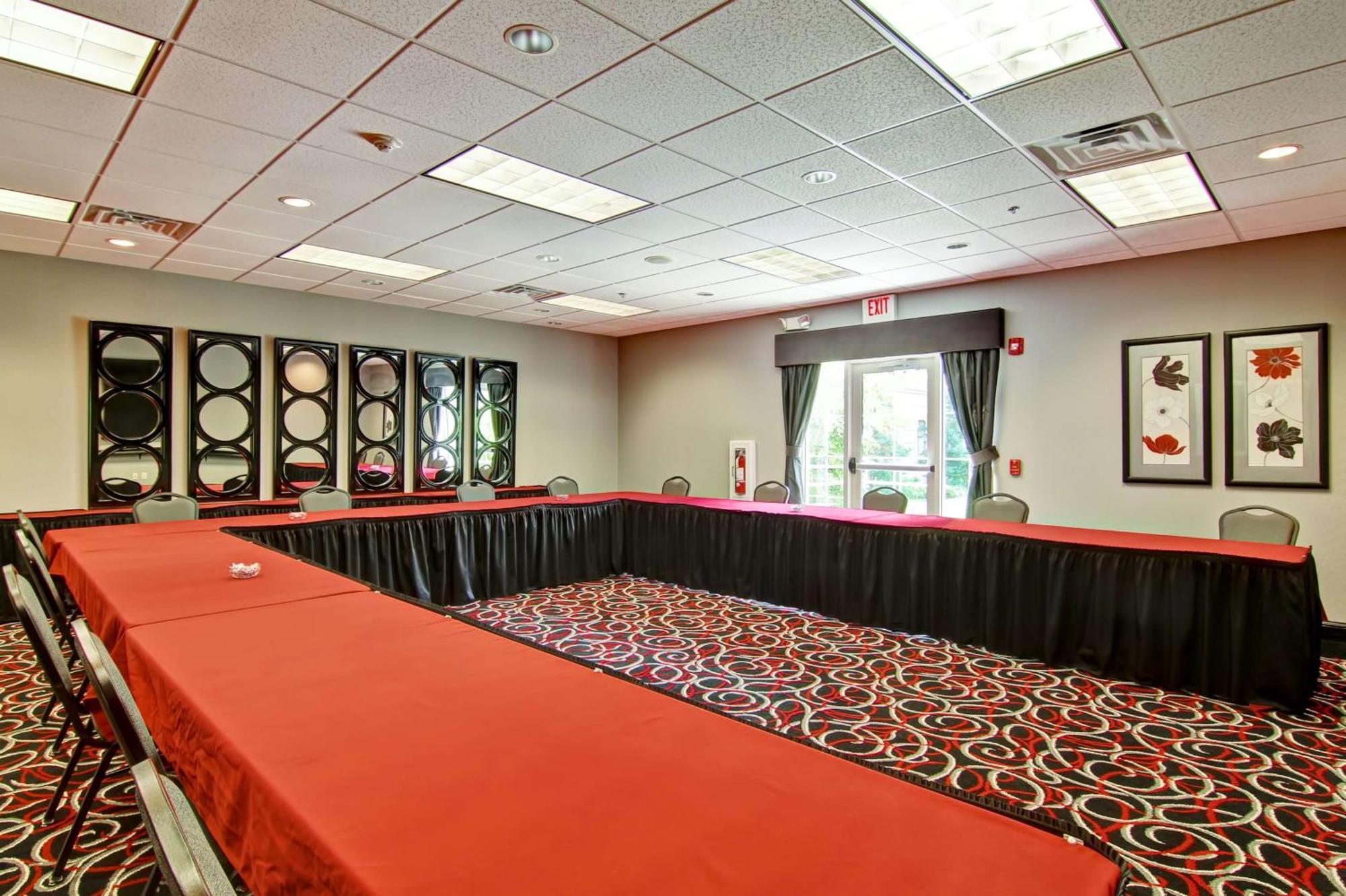 Homewood Suites By Hilton Leesburg Zewnętrze zdjęcie