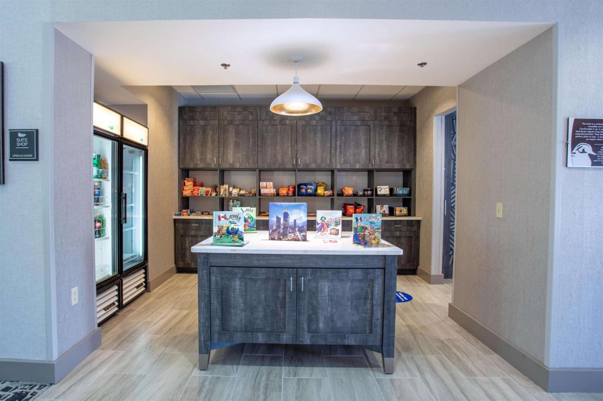 Homewood Suites By Hilton Leesburg Zewnętrze zdjęcie