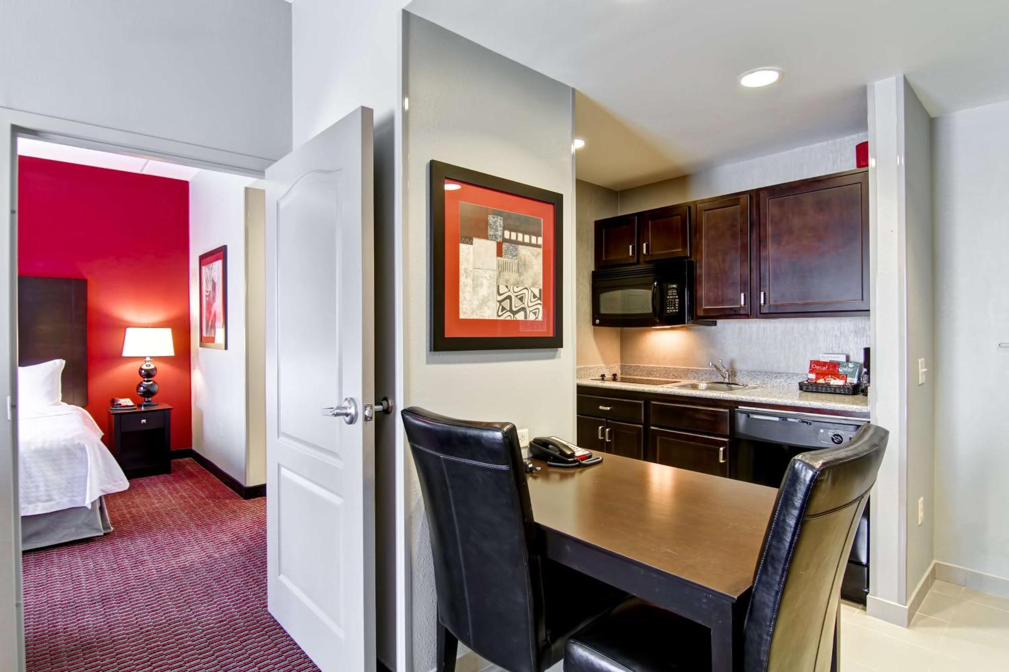 Homewood Suites By Hilton Leesburg Zewnętrze zdjęcie