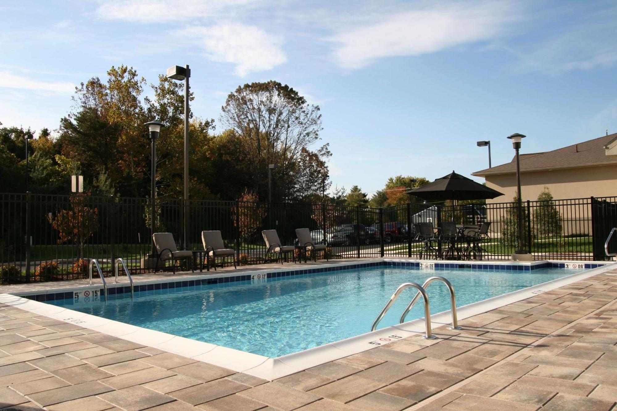 Homewood Suites By Hilton Leesburg Zewnętrze zdjęcie