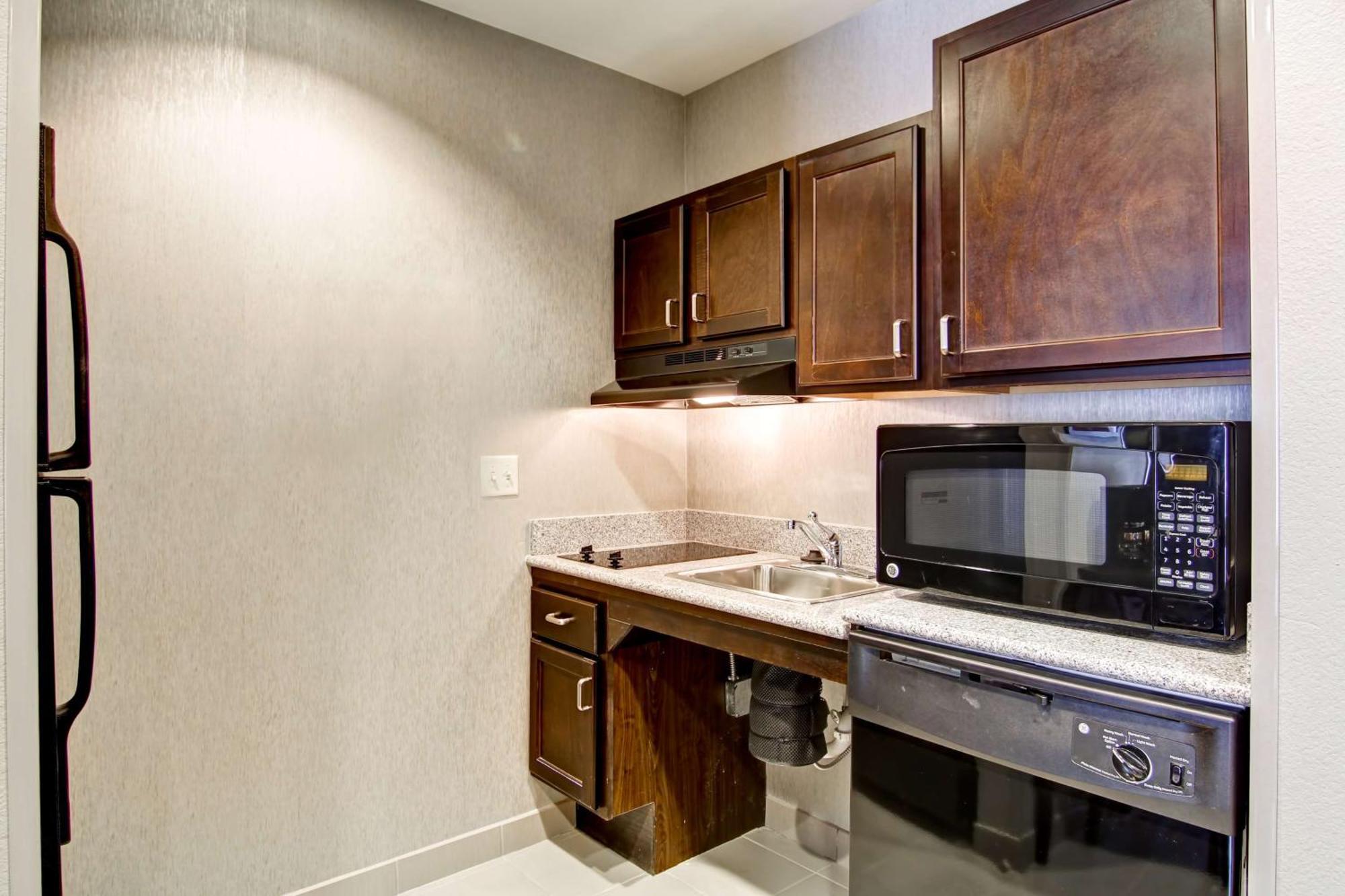 Homewood Suites By Hilton Leesburg Zewnętrze zdjęcie