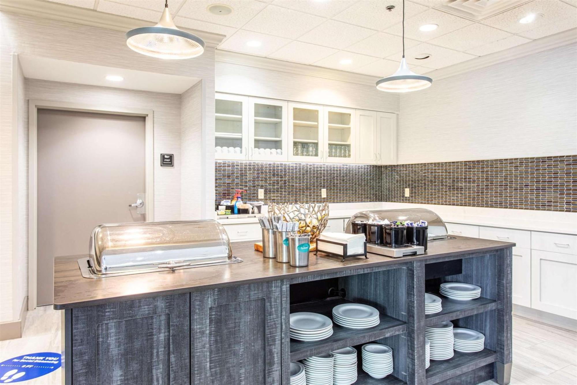 Homewood Suites By Hilton Leesburg Zewnętrze zdjęcie