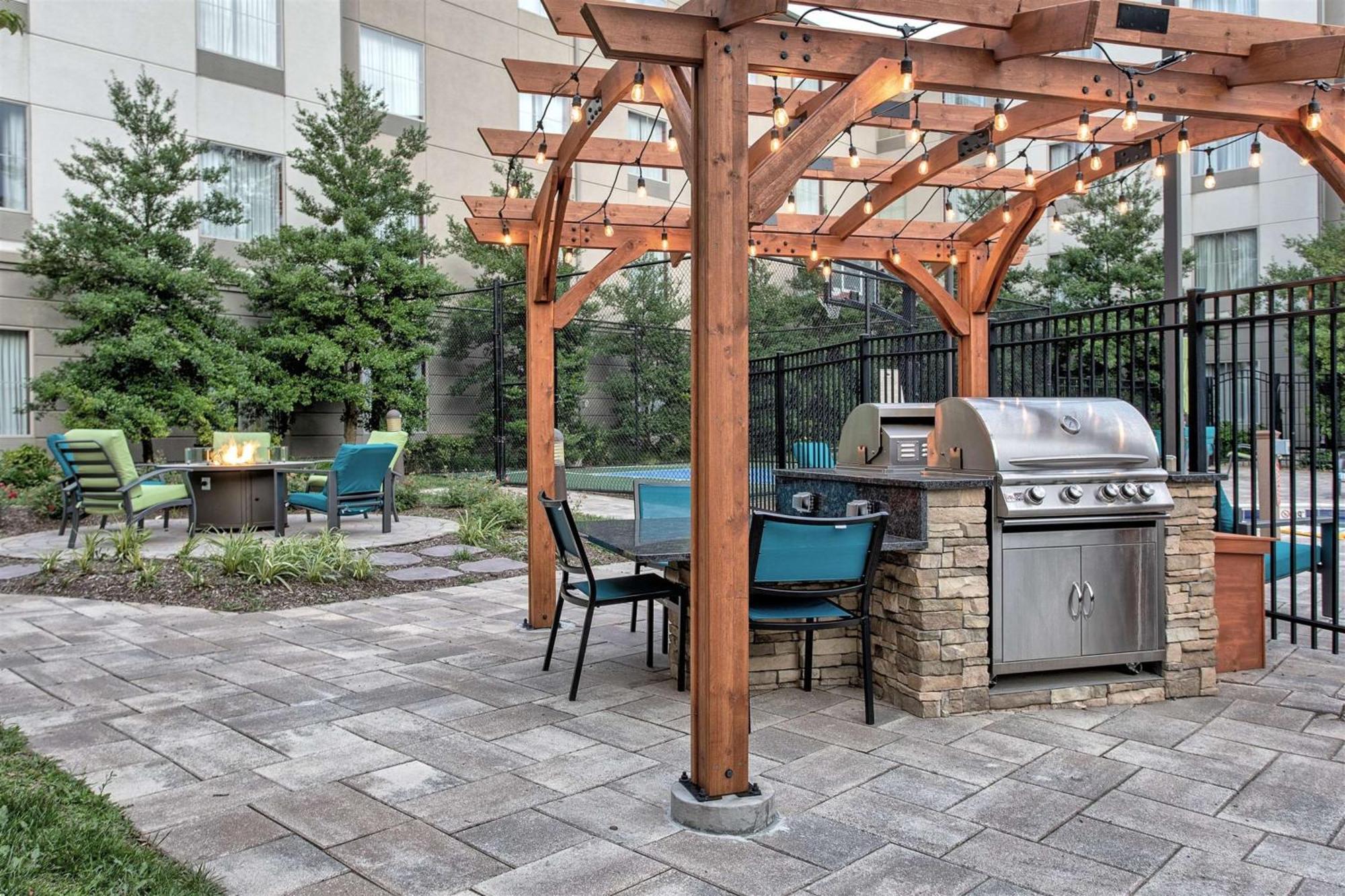Homewood Suites By Hilton Leesburg Zewnętrze zdjęcie