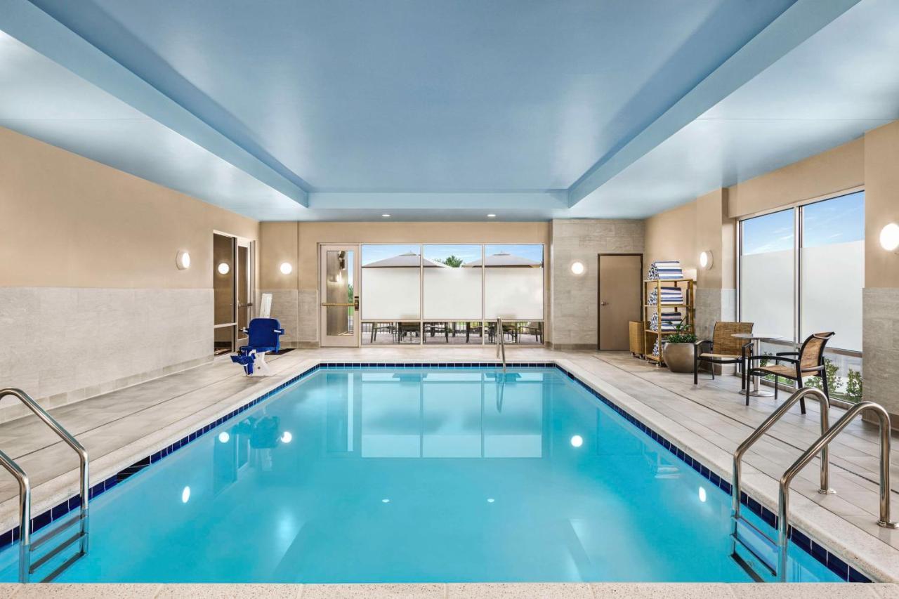 Homewood Suites By Hilton Leesburg Zewnętrze zdjęcie