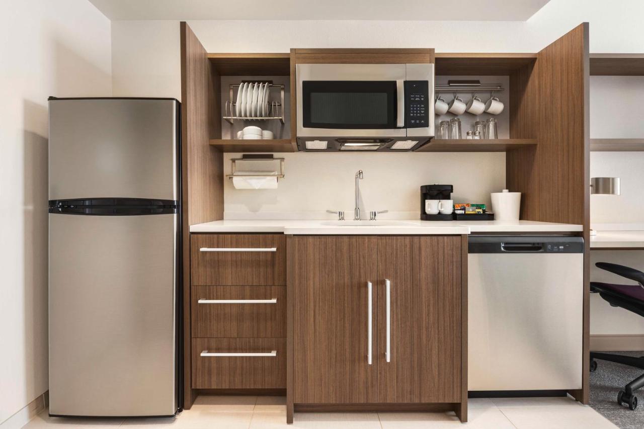 Homewood Suites By Hilton Leesburg Zewnętrze zdjęcie