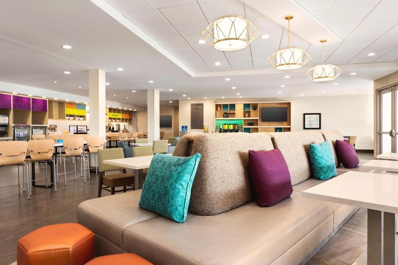 Homewood Suites By Hilton Leesburg Zewnętrze zdjęcie