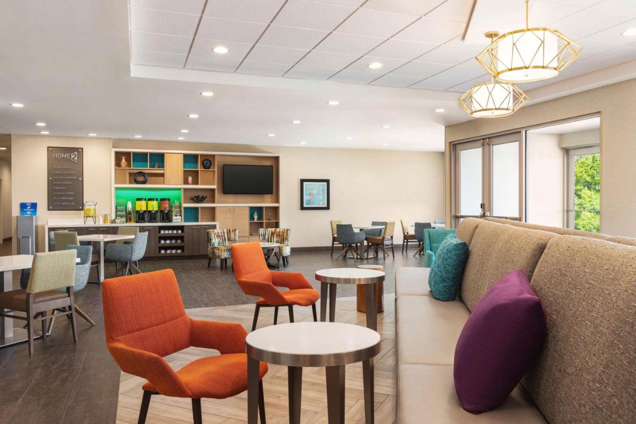 Homewood Suites By Hilton Leesburg Zewnętrze zdjęcie