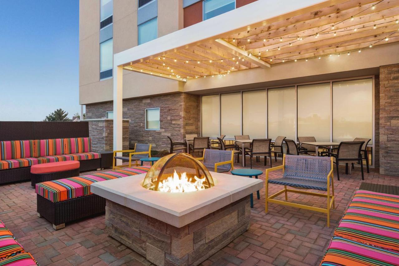 Homewood Suites By Hilton Leesburg Zewnętrze zdjęcie