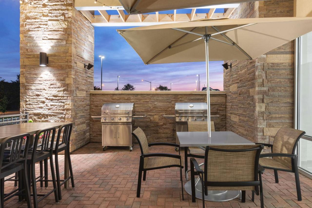 Homewood Suites By Hilton Leesburg Zewnętrze zdjęcie