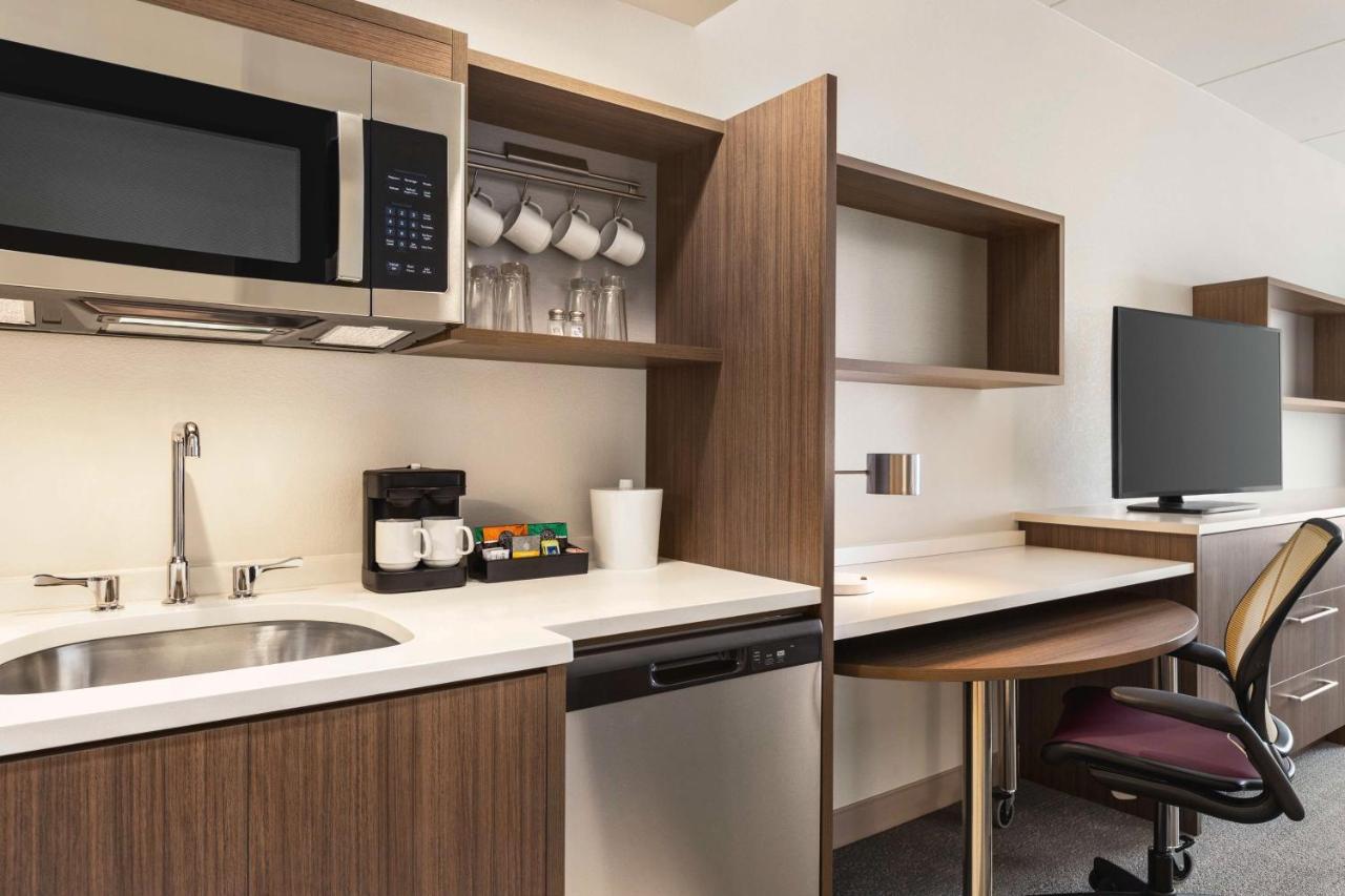 Homewood Suites By Hilton Leesburg Zewnętrze zdjęcie