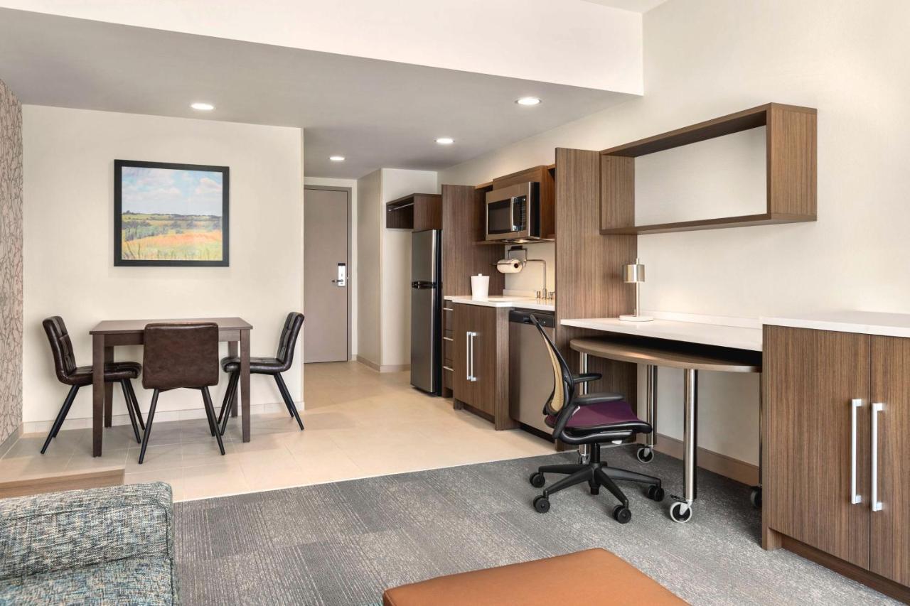 Homewood Suites By Hilton Leesburg Zewnętrze zdjęcie