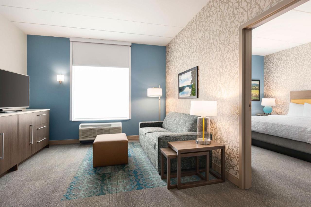 Homewood Suites By Hilton Leesburg Zewnętrze zdjęcie