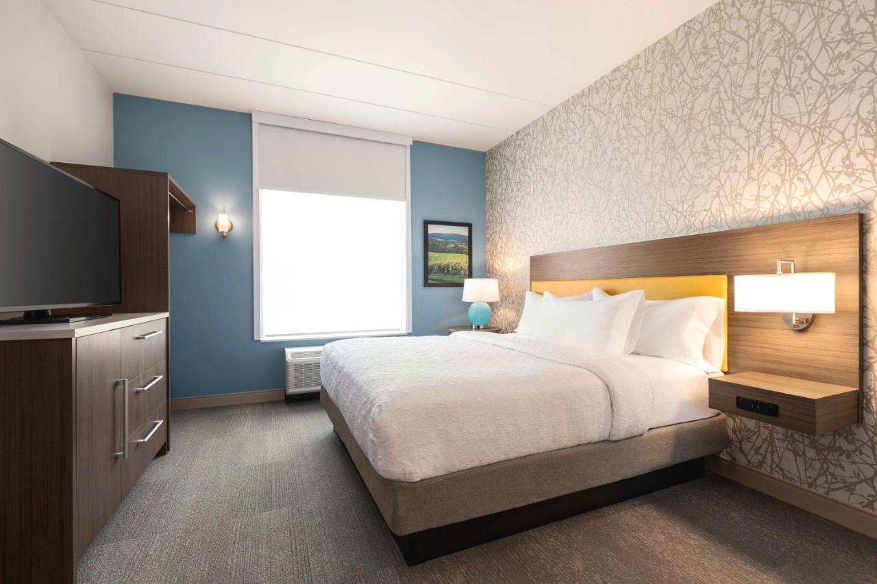 Homewood Suites By Hilton Leesburg Zewnętrze zdjęcie