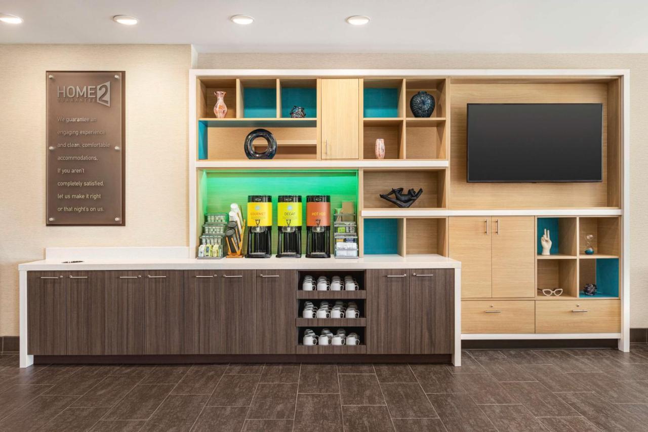 Homewood Suites By Hilton Leesburg Zewnętrze zdjęcie