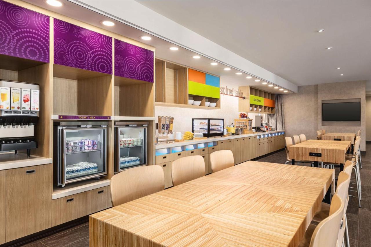 Homewood Suites By Hilton Leesburg Zewnętrze zdjęcie