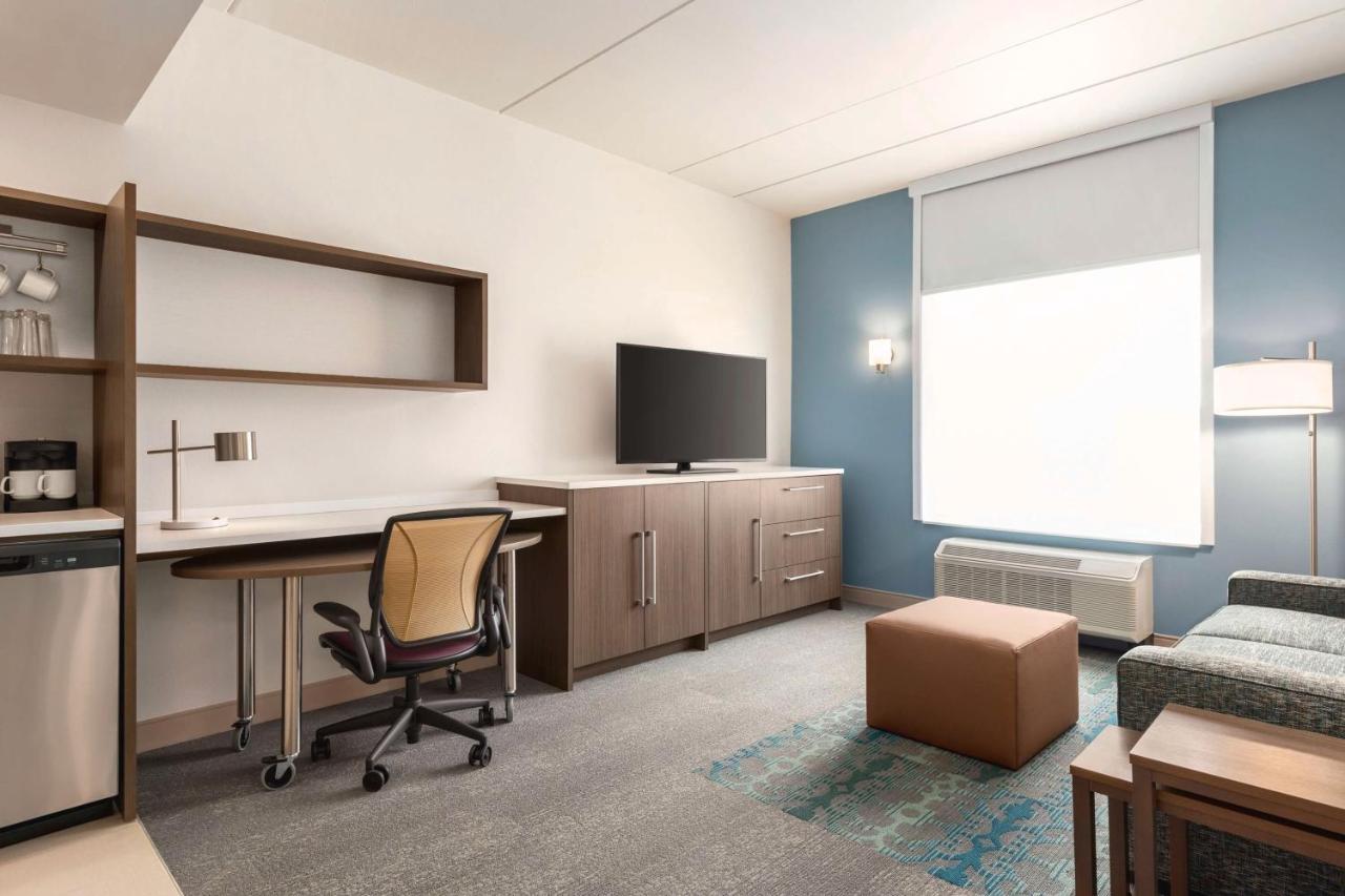 Homewood Suites By Hilton Leesburg Zewnętrze zdjęcie