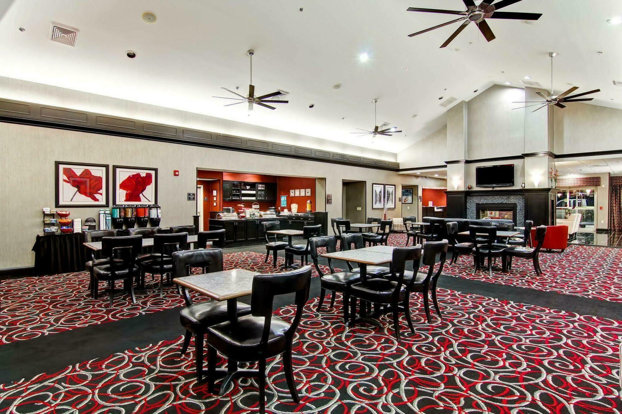 Homewood Suites By Hilton Leesburg Zewnętrze zdjęcie